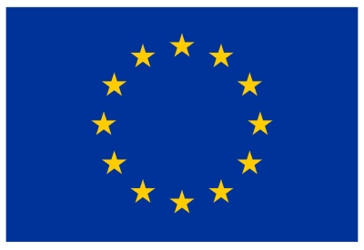 Wikipedia Flags EU European Union Flag