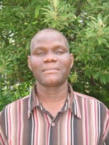 Stephen Nyirenda